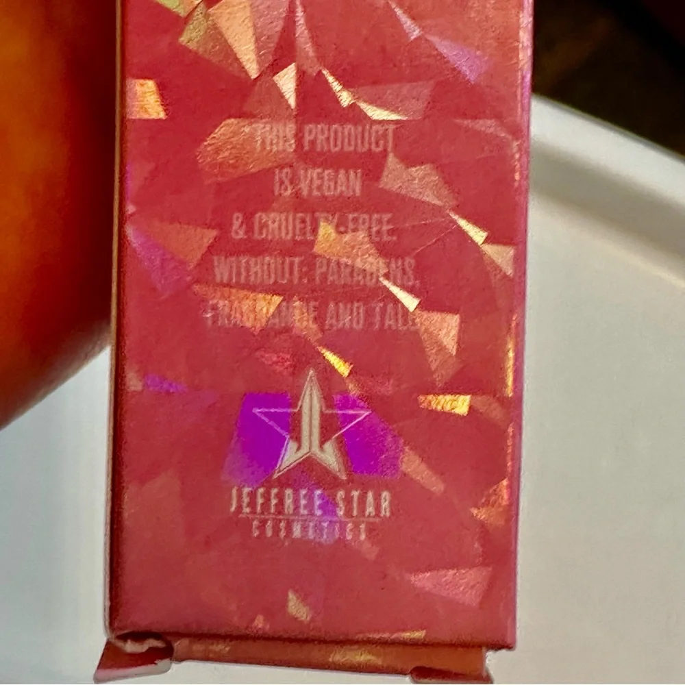 Jeffree Star Magic Concealer in C8.5 BNIB BNWT